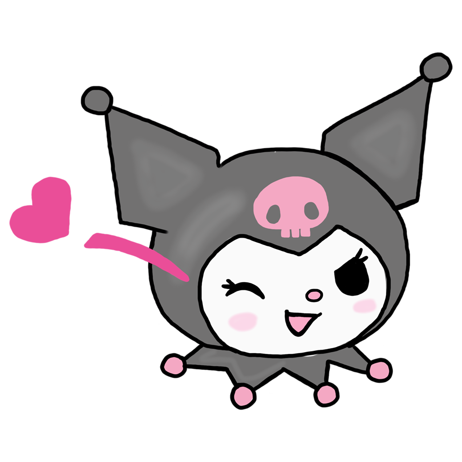 Kuromi